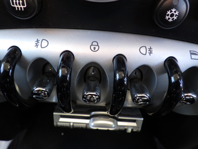 2009 MINI COOPER S 3D